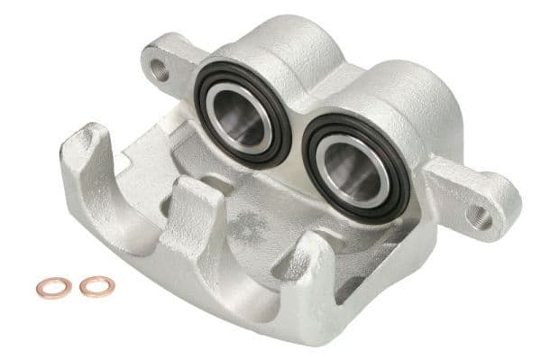 Schijfremklauw Voor Rechts (nieuw) past: KIA CARNIVAL II 2.5/2.9D 10.01-06.06