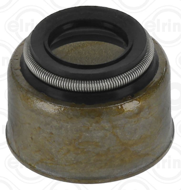 Valve stem gasket/seal