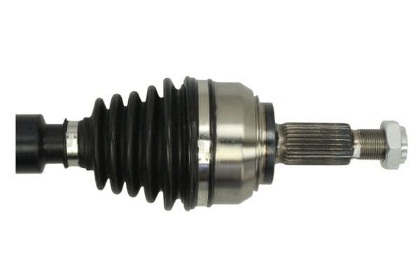 Aandrijfas Voor Links 695mm (nieuw) past: RENAULT CLIO III 1.2/2.0 02.06-12.14