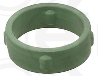 Gasket, intake manifold housing
