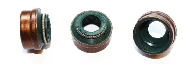 Valve stem gasket/seal