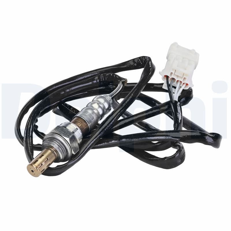 Oxygen Sensor