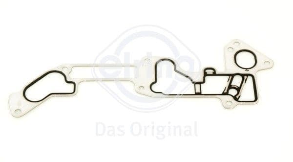 Pakking van oliefilterbehuizing past: RVI C, K, KERAX, MAGNUM, T  VOLVO 9700, 9900, B13, FH, FH II, FH III, FM, FM II, FM III, FMX, FMX II, FMX III, VNL D13400-DXi13520 09.05-