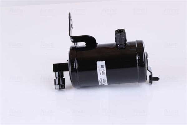 Droger voor airconditioning past: CITROEN SAXO 1.0-Electric 02.96-04.04