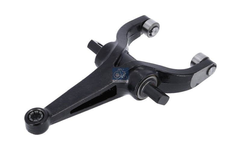 Ontkoppelingsvork past: SCANIA 4, G I, K I, P I, R I, T, TOURING 01.96-