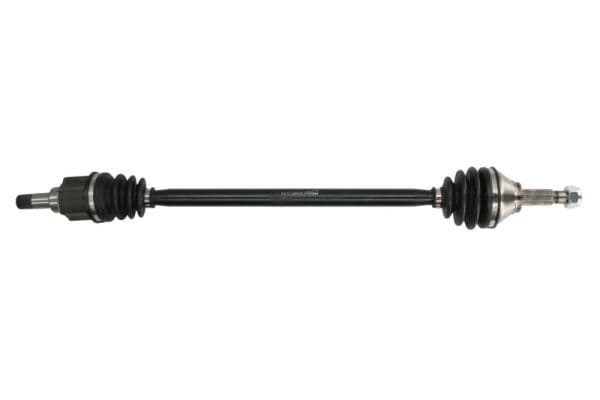 Aandrijfas Voor Rechts 814mm (nieuw, voertuigen zonder ABS) past: SEAT MII  SKODA CITIGO  VW UP! 1.0/1.0CNG 08.11-11.23