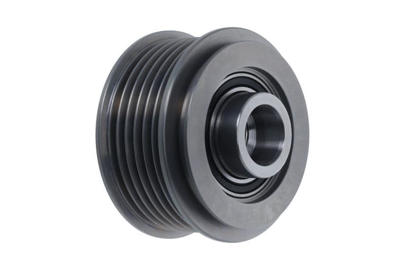 Dynamo poelie past: JAGUAR S-TYPE II, X-TYPE I 2.1/2.5/3.0 01.99-12.09