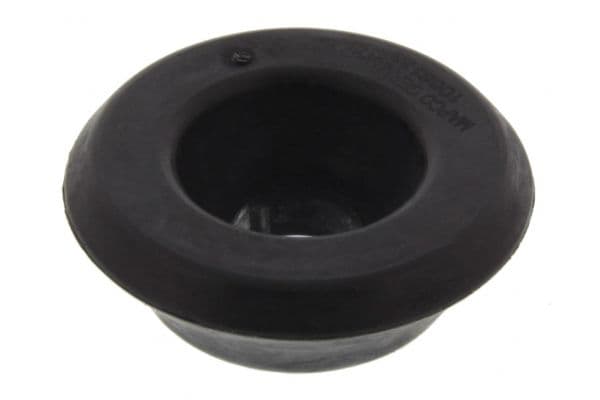 Steun voor onderbalg, haspelzuiger past: VOLVO F10, F12, F16, FL, FL10, FL12, FL6, FL7, FS7 09.85-