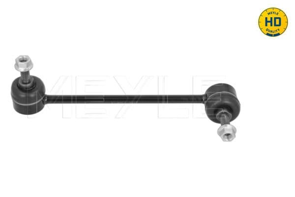 Stabilisatorstang Voor Links/Rechts 220mm past: MERCEDES A (W168), A (W169) 1.4-2.1 07.97-06.12