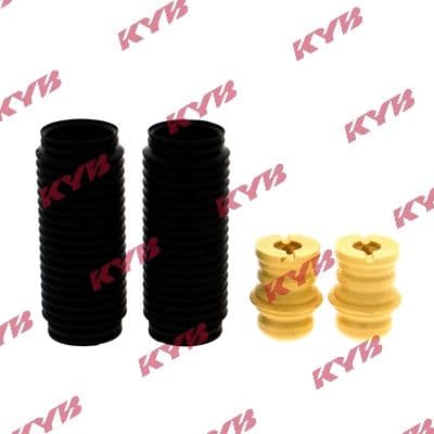Dust Cover Kit, shock absorber