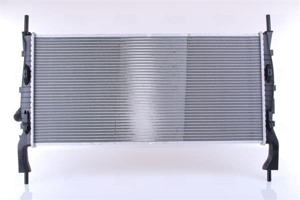Motorradiator past: FORD TRANSIT, TRANSIT TOURNEO 2.2D-2.4D 04.06-12.14