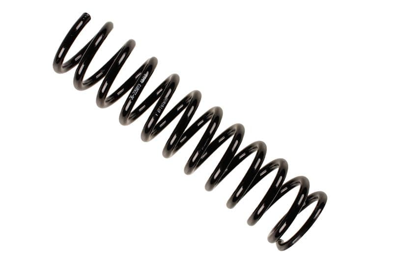 Coil spring