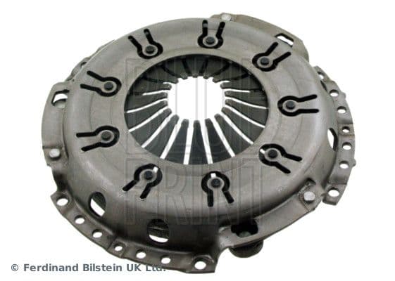 Clutch Pressure Plate