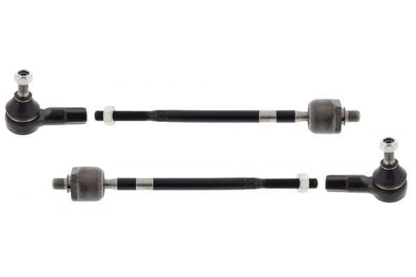 Motorradiator past: DAEWOO MATIZ 0.8/1.0 09.98-