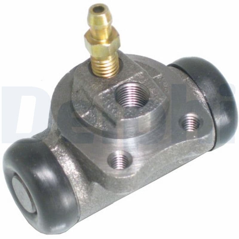 Wheel brake cylinder