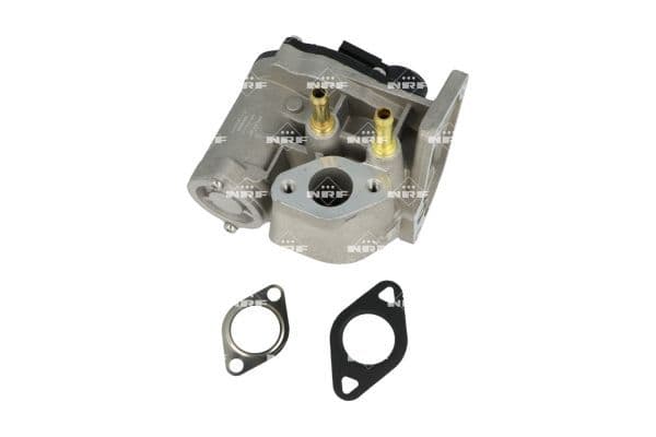 EGR-klep past: AUDI A3  SKODA OCTAVIA II  VW EOS, GOLF PLUS V, GOLF V, JETTA III, PASSAT B6, POLO IV, TOURAN 1.4/1.6 02.02-10.10