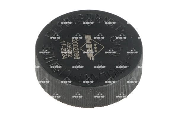 Stop koelvloeistof vereffeningstank past: INFINITI FX, M35  MAZDA 5, 6  NISSAN 100NX, 200SX, 350Z, ALMERA CLASSIC, ALMERA I, ALMERA II, CEFIRO III, CUBE, JUKE, LEAF 1.2-Electric 03.90-