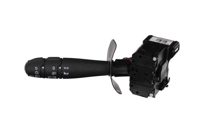 Gecombineerde schakelaar onder het stuur (Hoorn  indicatoren  lichten) past: DACIA DUSTER, LOGAN, LOGAN EXPRESS, LOGAN MCV, PICK UP, SANDERO  RENAULT DUSTER 02.00-