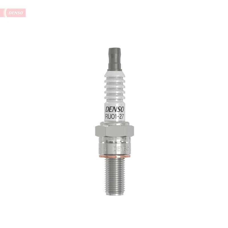 Spark plug