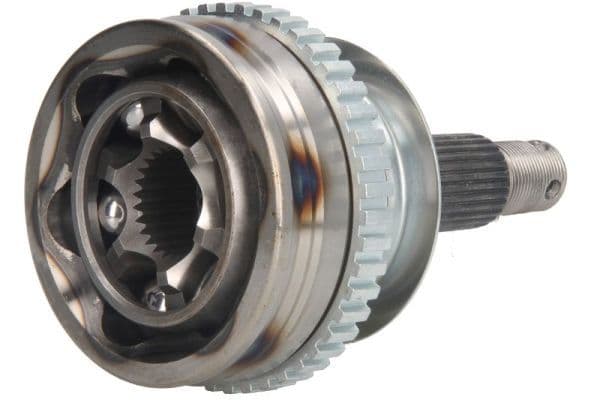 CV-gewricht buitenste Links/Rechts (27z/26z/60mm  ABS:47) past: HYUNDAI SANTA FÉ I, SONATA IV, XG 2.0-3.0 06.98-03.06