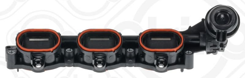 Intake Manifold Module