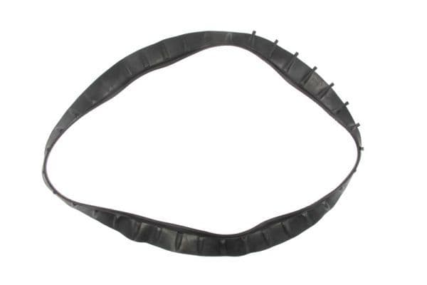 Seal, radiator fan holder