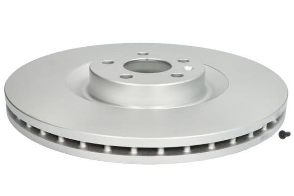 Brake disc Voor Links/Rechts past: VOLVO XC60 II, XC90 II 2.0-2.0H 09.14-