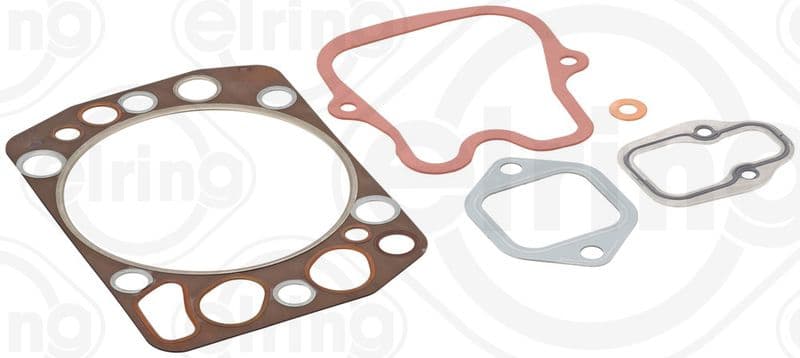 Complete motorpakkingset (omhoog) past: MAN E2000, EL, F2000, F8, F90, F90 UNTERFLUR, FOC, HELICON, HOCL, LION´S CITY, LION´S COACH, LION´S COMFORT, LION´S STAR D2840LF/420-D2876LOH03 01.79-