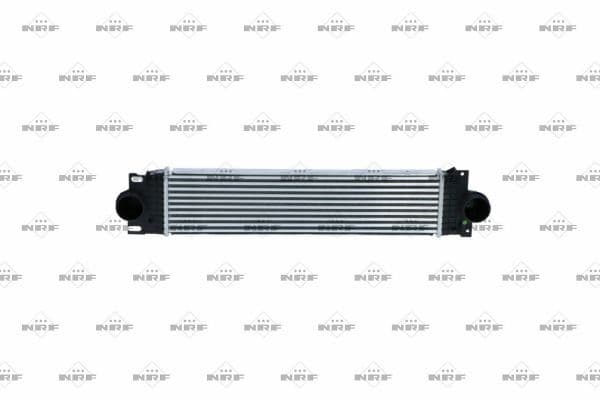Toevoerluchtkoeler past: FORD MONDEO V 1.5D/1.6D/2.0D 09.14-