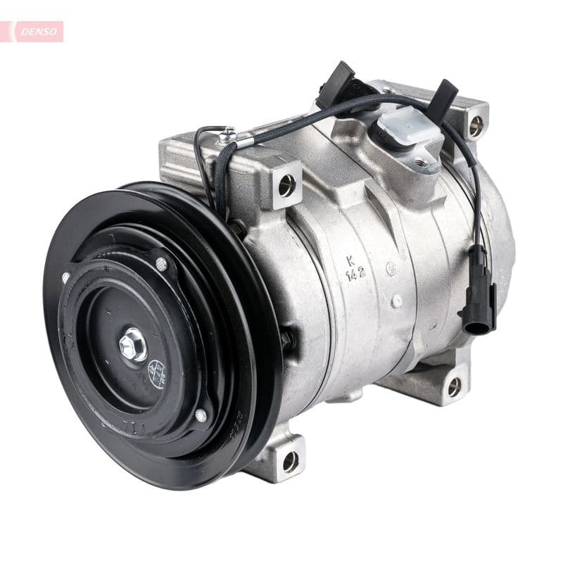 Airconditioning compressor 12V (R134a) past: FENDT 309 VARIO, 309 VARIO 2WD, 309 VARIO 4WD, 310 VARIO, 310 VARIO 2WD, 310 VARIO 4WD, 311 VARIO, 311 VARIO 2WD, 311 VARIO 4WD, 312 VARIO, 312 VARIO 2WD