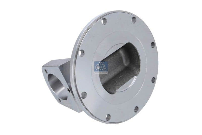 Drive Flange, propshaft