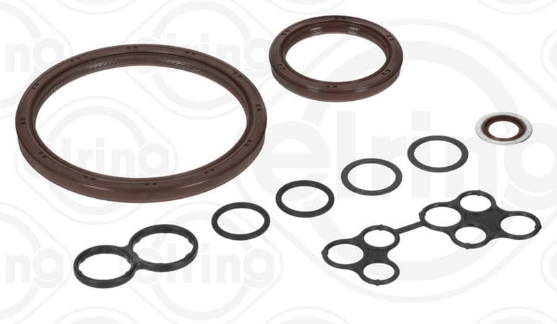 Gasket Kit, crankcase