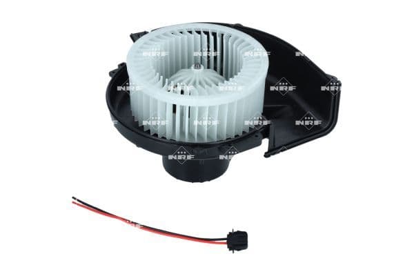 Luchtblazer past: AUDI A2  SEAT CORDOBA, IBIZA III, IBIZA IV, IBIZA IV SC, IBIZA IV ST, TOLEDO IV  SKODA FABIA I, FABIA I PRAKTIK, FABIA II, RAPID, ROOMSTER, ROOMSTER PRAKTIK 1.0-2.0D 08.99-05.22