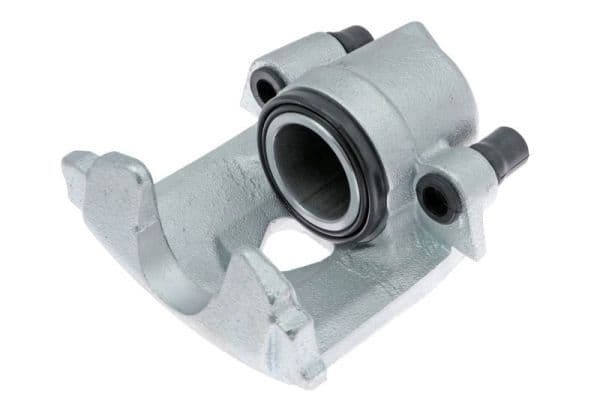 Schijfremklauw Voor Links (nieuw) past: SEAT CORDOBA, CORDOBA VARIO, IBIZA II  VW CADDY I, GOLF I, GOLF II, GOLF III, JETTA I, JETTA II, PASSAT B1, PASSAT B2, PASSAT B3/B4, POLO 1.0-2.2 02.74-12.02