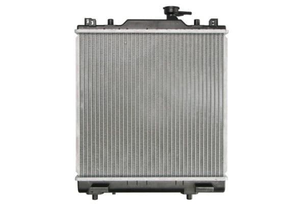 Motorradiator (handmatig) past: SUZUKI ALTO VI 1.1 06.02-12.08
