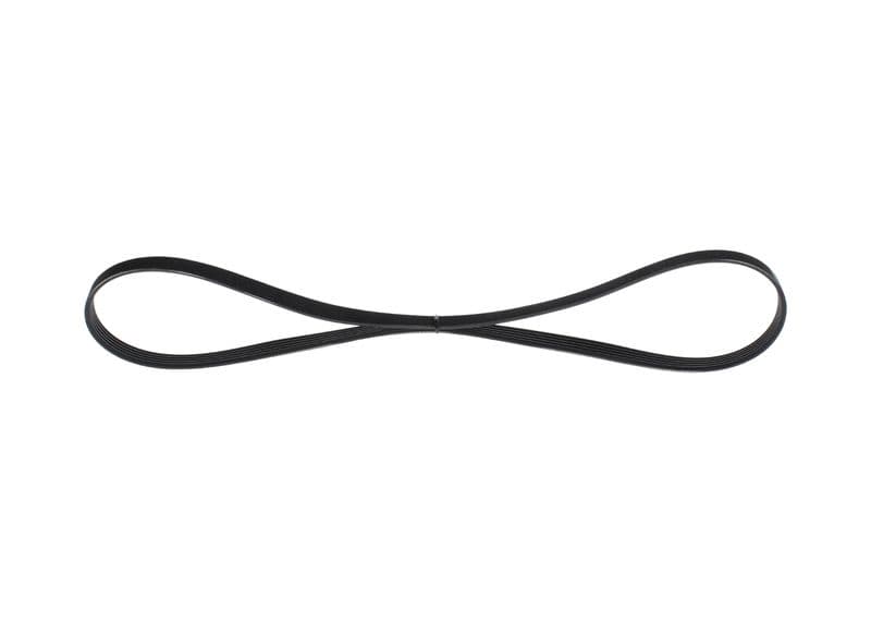 Multi-V-riem (5PK1165) past: AUDI A4 B7  BMW 7 (E32), 8 (E31)  CITROEN XM  FIAT PALIO, SIENA  FORD USA PROBE II  HONDA JAZZ II  MAZDA 323 F VI, 323 S VI, 626 IV, 626 V, MPV II, MX-6 1.1-5.6 10.83-