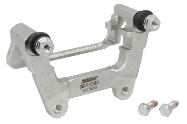 Remklauw juk Achter Links/Rechts past: AUDI A4 B7  SEAT EXEO, EXEO ST 1.8-3.2 11.04-05.13