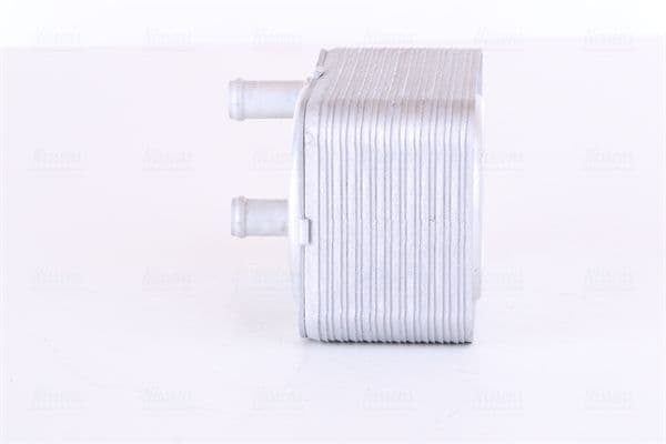 Oliekoeler (met easy fit elementen  met zegel) past: AUDI A2, A3, A4 ALLROAD B8, A4 B5, A4 B6, A4 B7, A4 B8, A5, A6 C5, A6 C6, A8 D2, A8 D3, Q5, Q7, TT  FORD GALAXY I 1.4D-3.6 09.95-