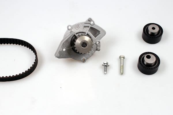 Water Pump & Timing Belt Kit