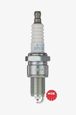 Spark plug