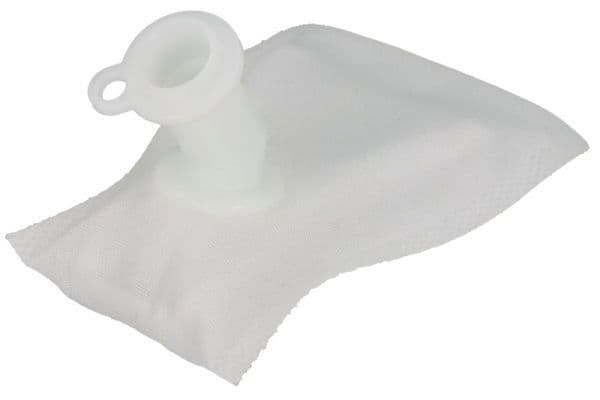 Brandstofpomp elementen ((en) fuel pump module filter, diameter bevestigingsgat: 11mm, lengte: 65mm, breedte: 92mm, filter)