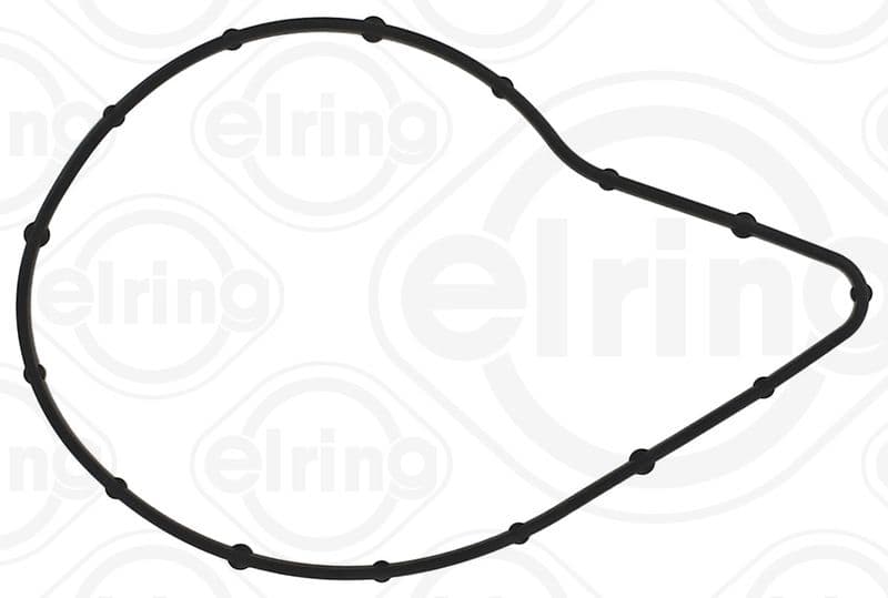 Waterpomp pakking past: OPEL ASTRA K 1.2 08.19-12.21