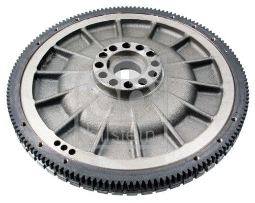Flywheel