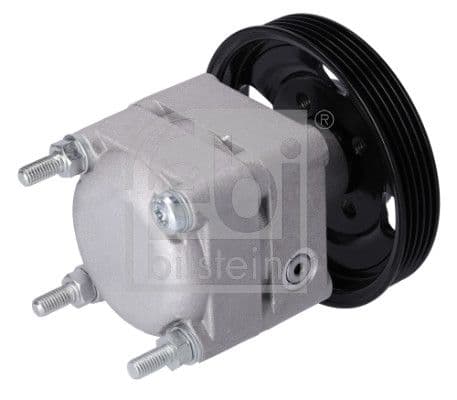 Hydraulische pomp, stuurbekrachtiging (nieuw) past: VOLVO S80 II, V70 III, XC60 I, XC70 II 2.4D/2.5ALK 03.06-02.17