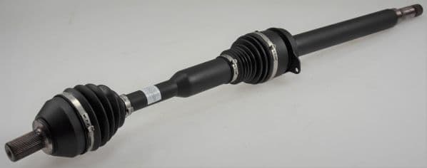 As van de aandrijfas Voor Rechts 978mm past: VOLVO XC60 I 2.0D 10.13-04.17