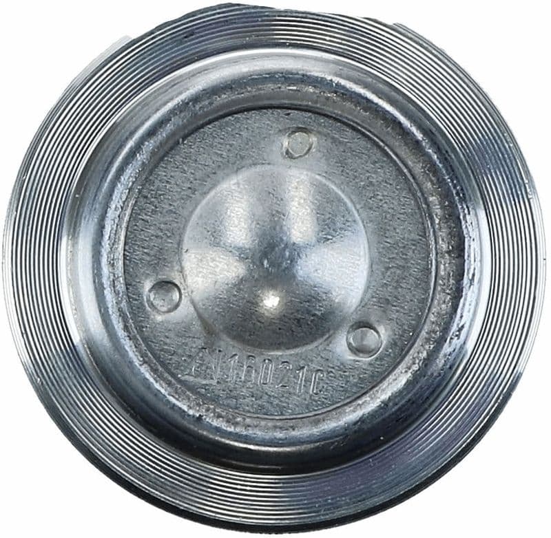 Kogelgewricht van de as Links/Rechts (bodem voor) (diameter kegel 18mm) past: DACIA LOGAN, LOGAN EXPRESS, LOGAN MCV, SANDERO, SANDERO II  LADA LARGUS  RENAULT CAPTUR I, CLIO III 0.9-Electric 09.02-