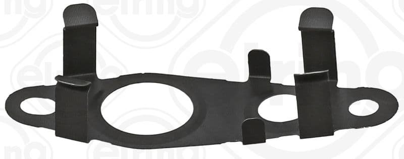 Gasket, oil inlet (charger)