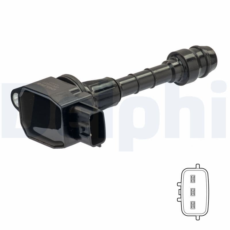 Ignition Coil