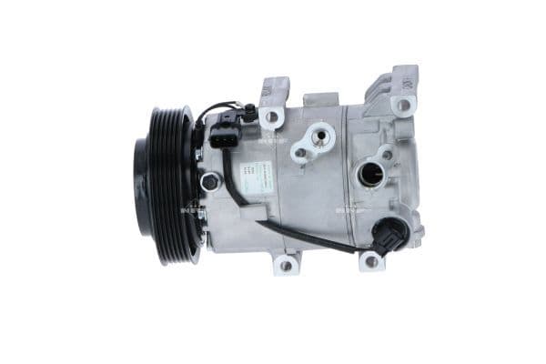 Airconditioning compressor past: HYUNDAI IX35  KIA SPORTAGE III 1.6 06.10-12.15