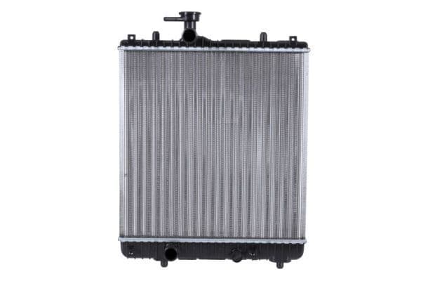 Motorradiator (handmatig) past: OPEL AGILA A  SUBARU JUSTY III  SUZUKI IGNIS I, IGNIS II, WAGON R+ 1.0-1.5 05.00-